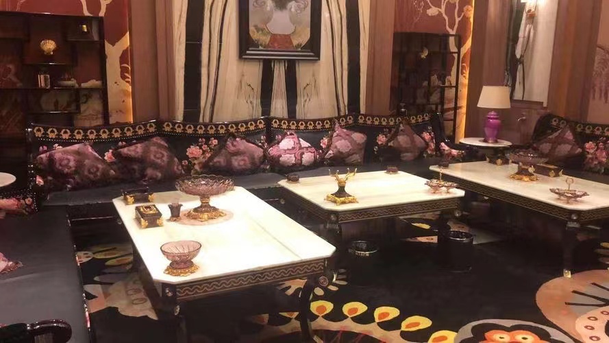 哈尔滨小时场ktv夜场宣传-尚志市ktv预定